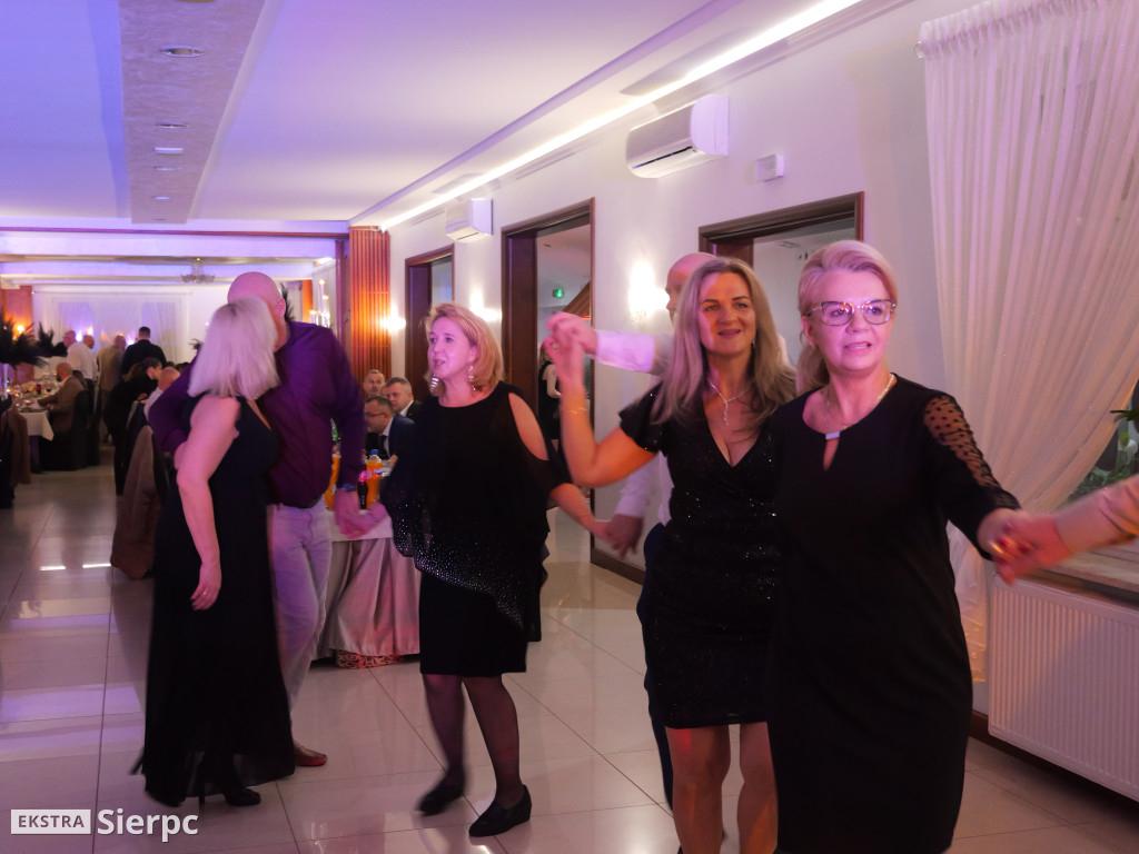 Osiedlowy Bal Andrzejkowy