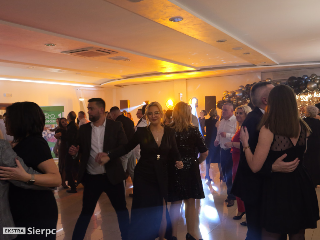 Osiedlowy Bal Andrzejkowy