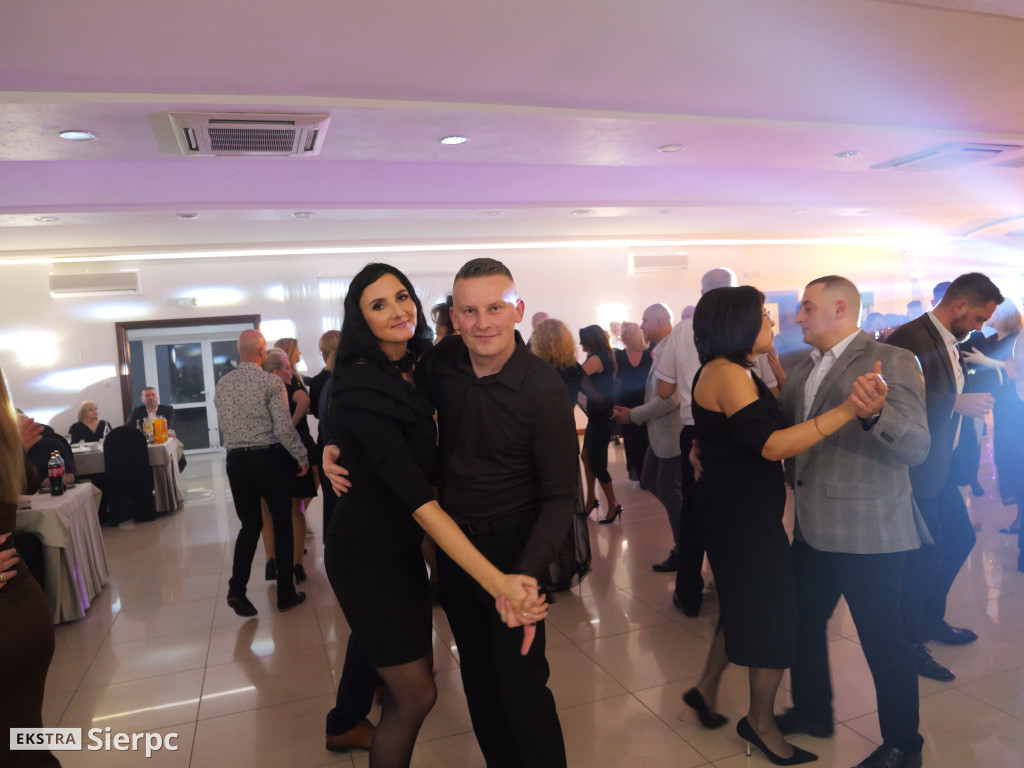 Osiedlowy Bal Andrzejkowy