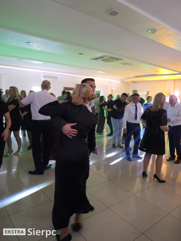 Osiedlowy Bal Andrzejkowy