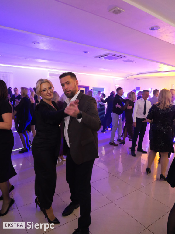 Osiedlowy Bal Andrzejkowy