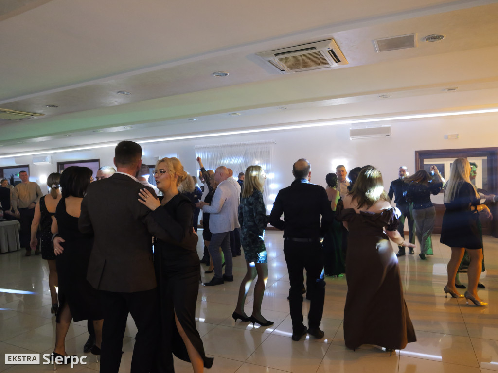 Osiedlowy Bal Andrzejkowy