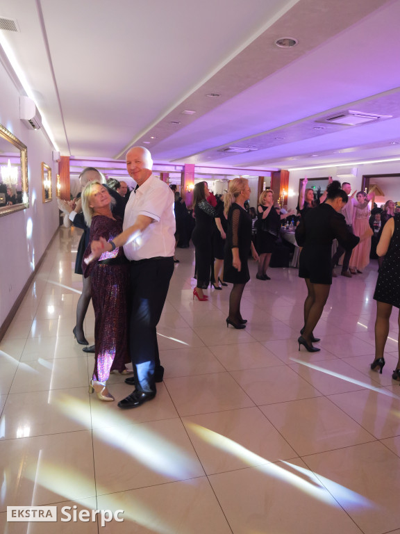 Osiedlowy Bal Andrzejkowy