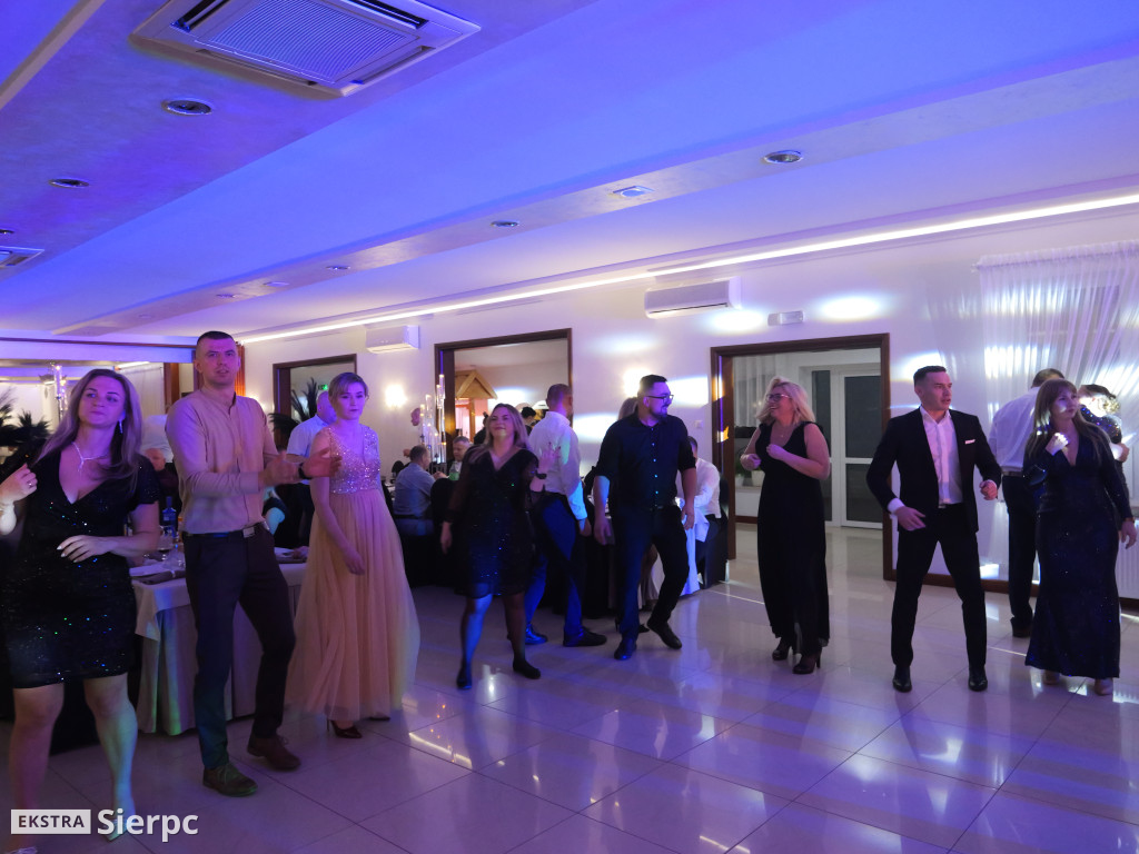 Osiedlowy Bal Andrzejkowy