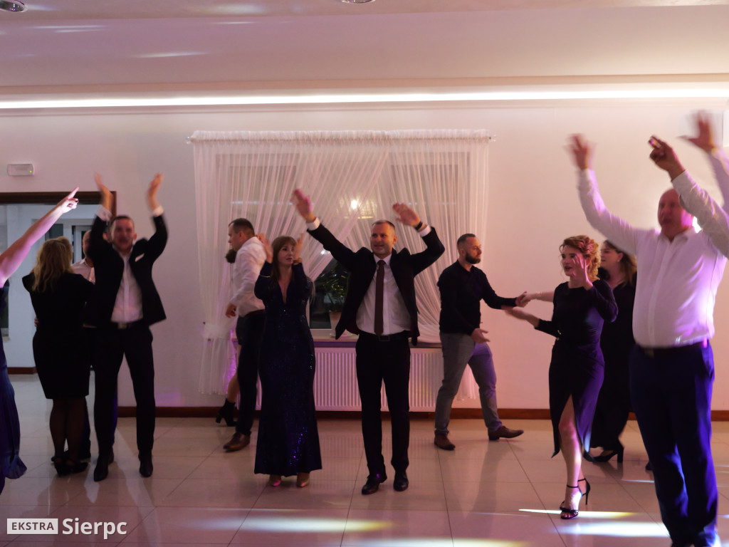 Osiedlowy Bal Andrzejkowy