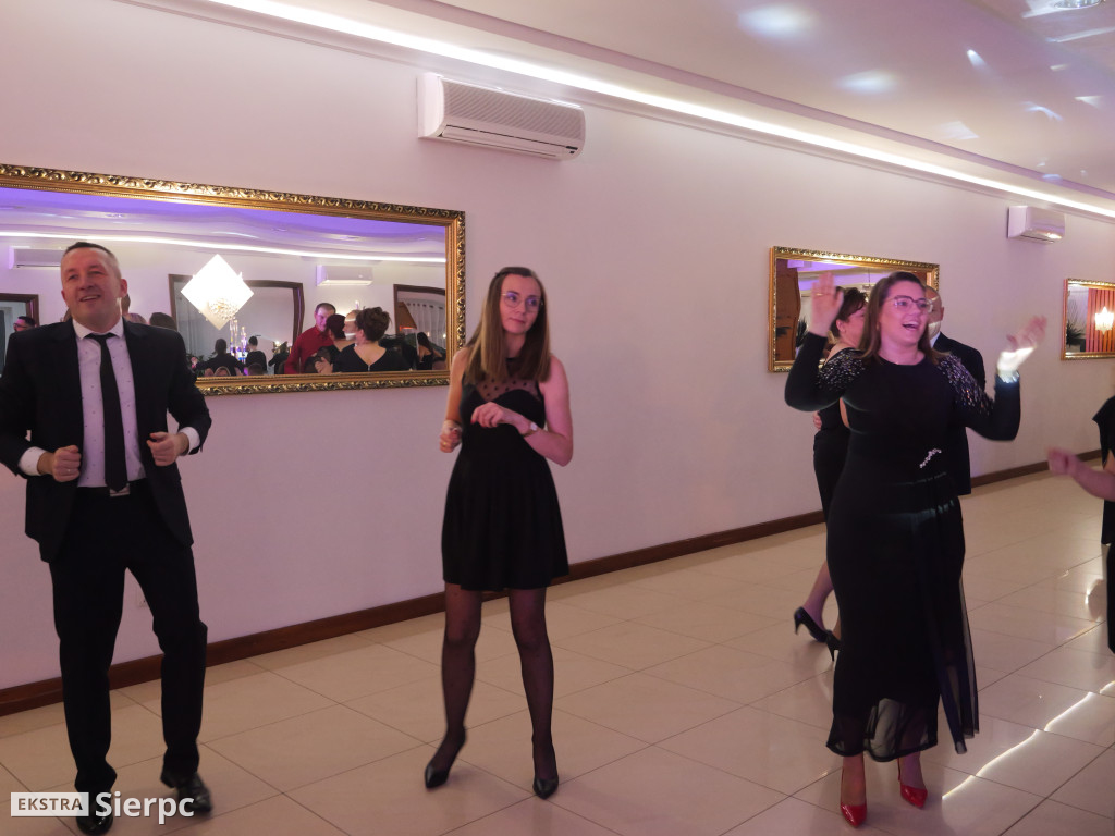 Osiedlowy Bal Andrzejkowy