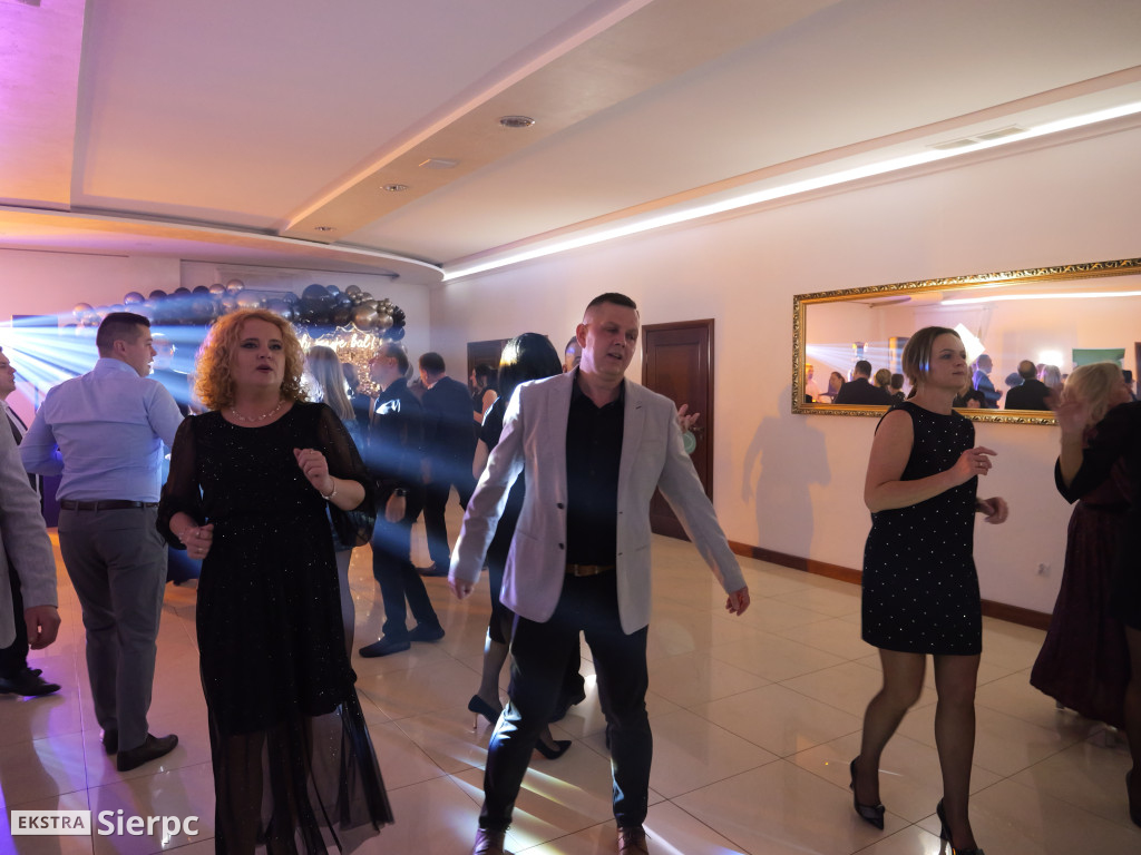 Osiedlowy Bal Andrzejkowy