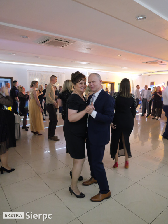 Osiedlowy Bal Andrzejkowy