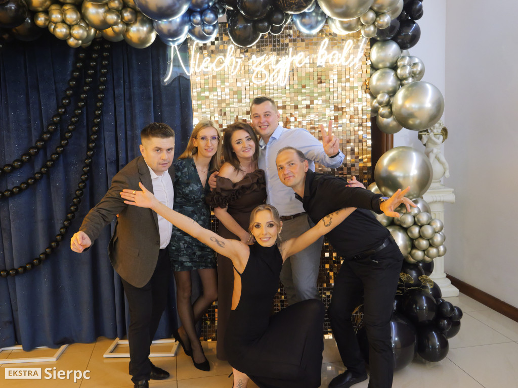 Osiedlowy Bal Andrzejkowy