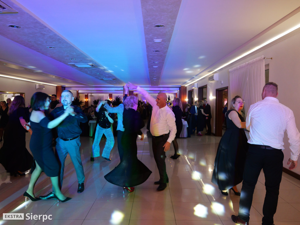 Osiedlowy Bal Andrzejkowy