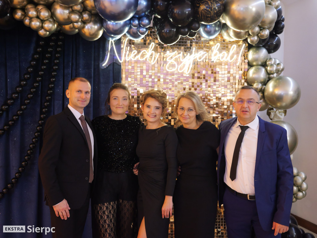 Osiedlowy Bal Andrzejkowy