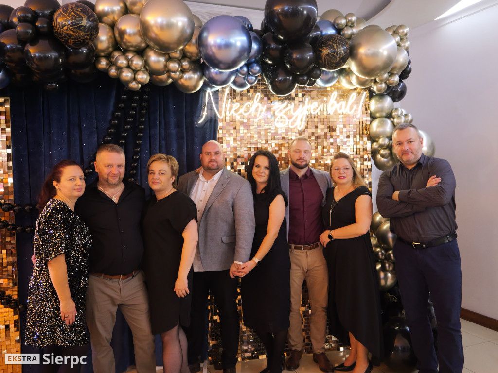 Osiedlowy Bal Andrzejkowy