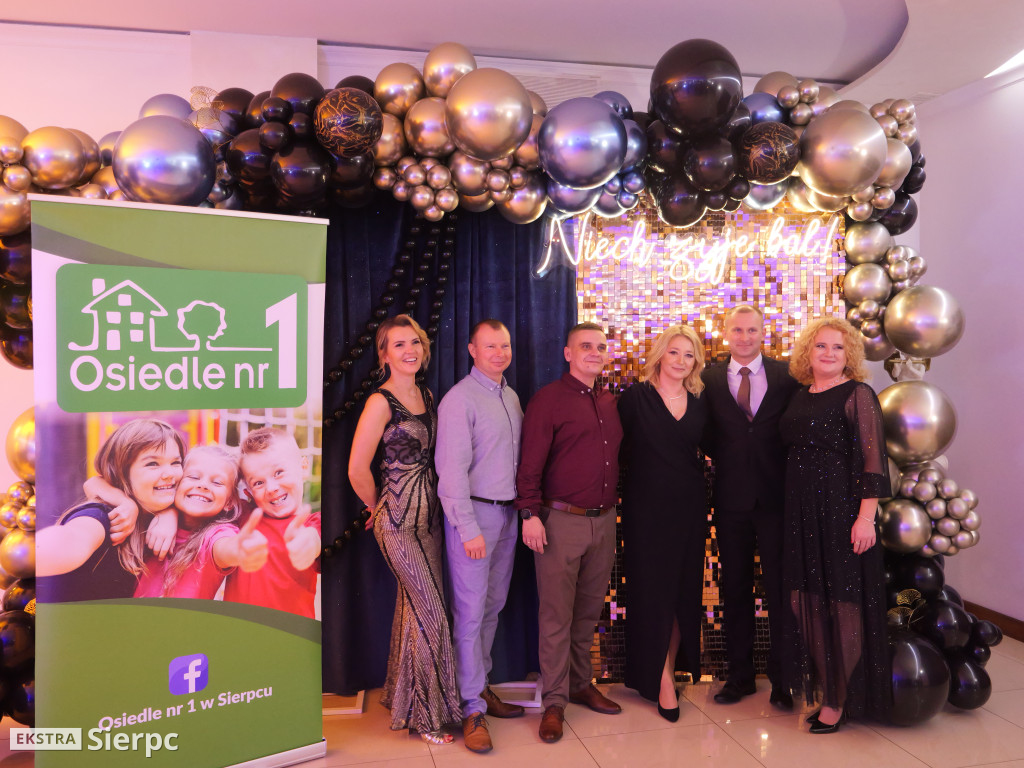 Osiedlowy Bal Andrzejkowy