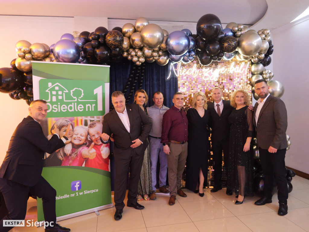 Osiedlowy Bal Andrzejkowy