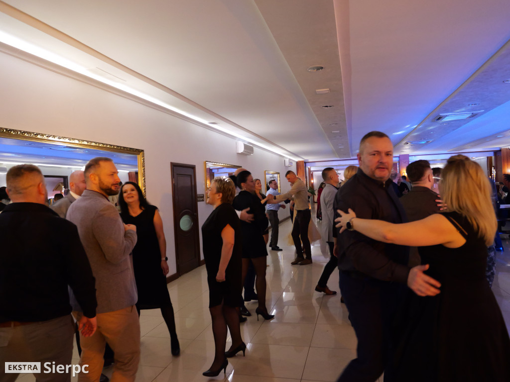 Osiedlowy Bal Andrzejkowy