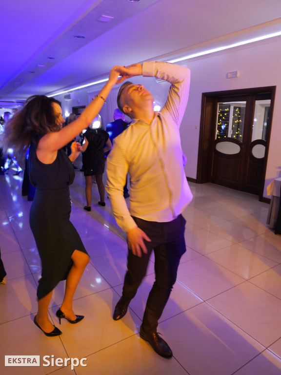 Osiedlowy Bal Andrzejkowy