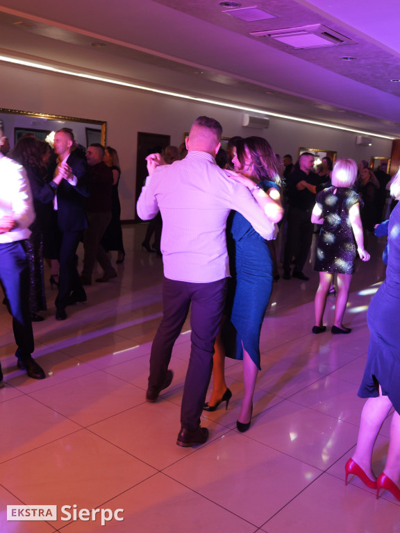 Osiedlowy Bal Andrzejkowy