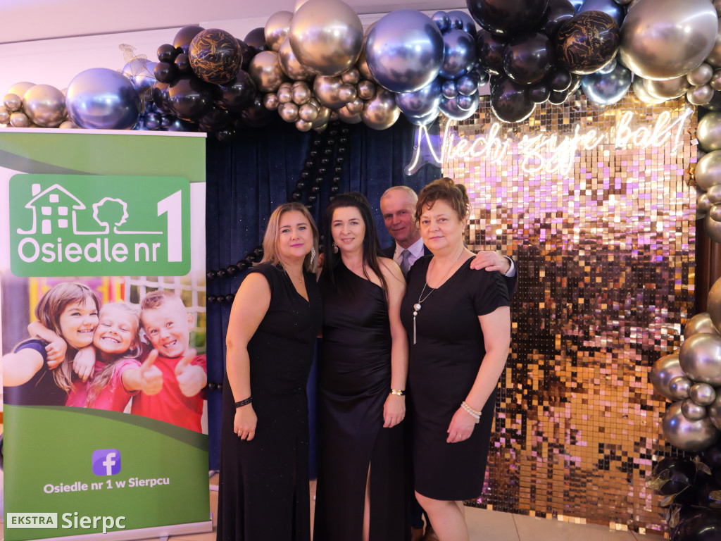 Osiedlowy Bal Andrzejkowy