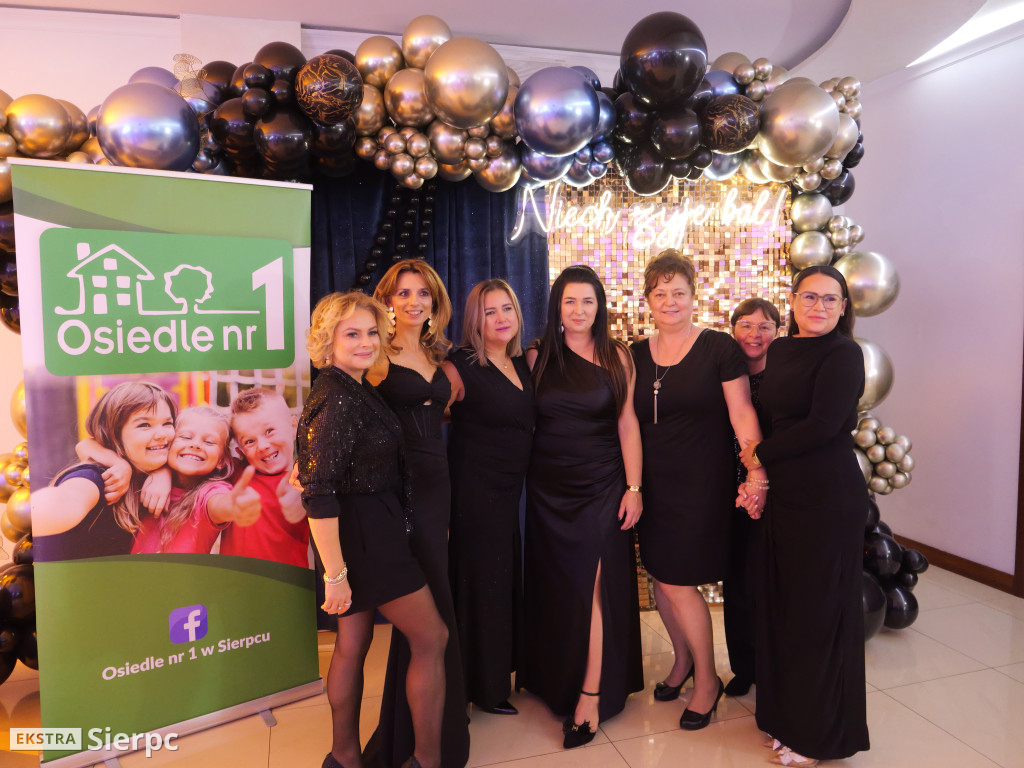 Osiedlowy Bal Andrzejkowy