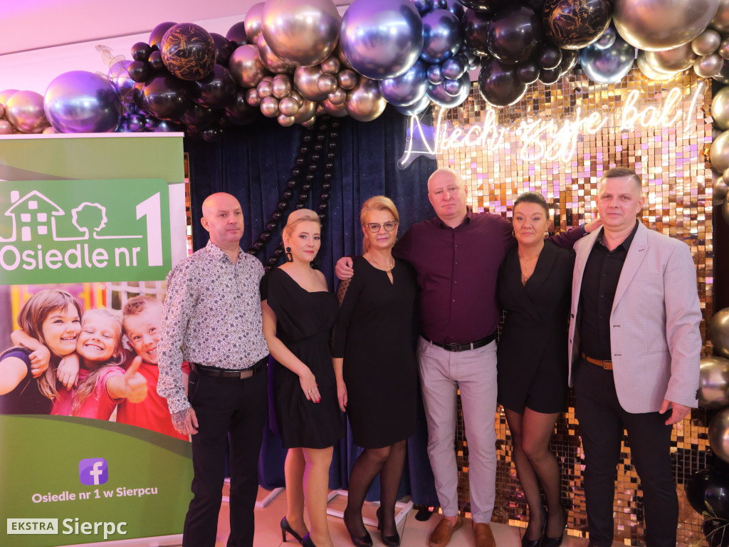 Osiedlowy Bal Andrzejkowy