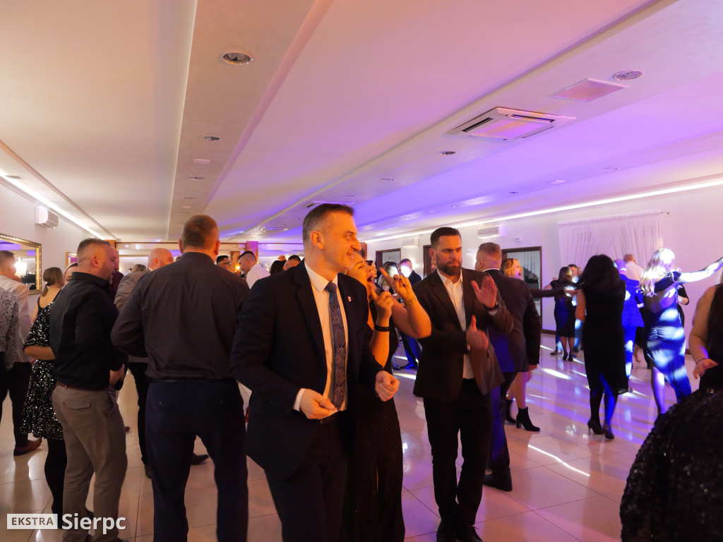 Osiedlowy Bal Andrzejkowy