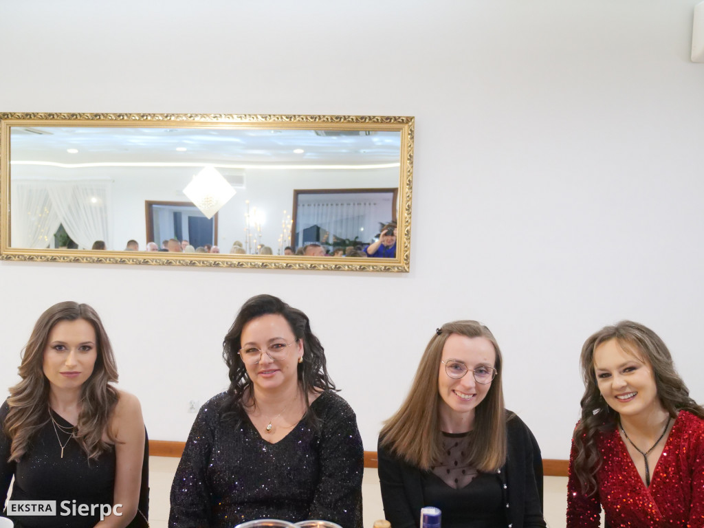 Osiedlowy Bal Andrzejkowy