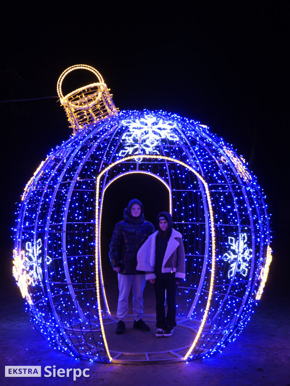 Świąteczne dekroacje - odsłona pierwsza