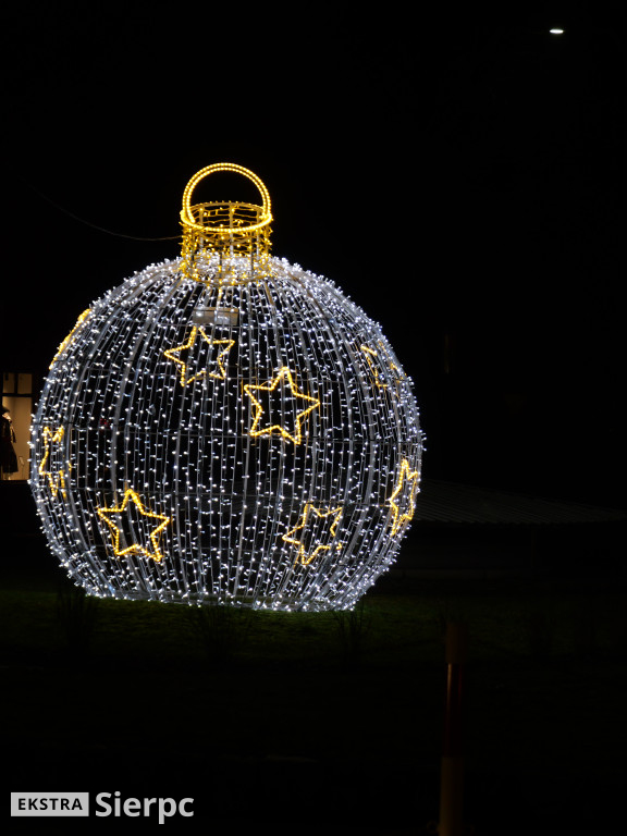 Świąteczne dekroacje - odsłona pierwsza