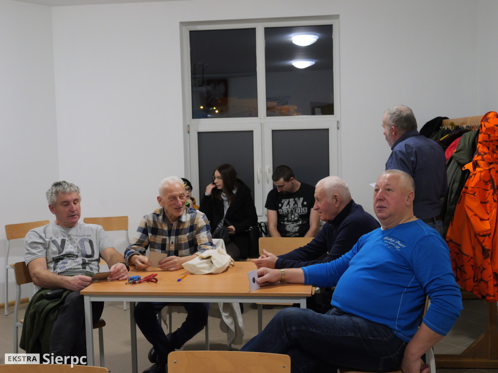 Zawody strzeleckie w w karabinku pneumatycznym