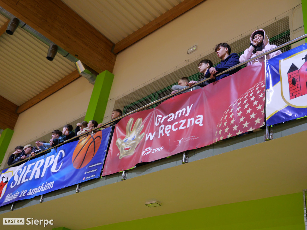 Junior młodszy MKS Mazur Sierpc