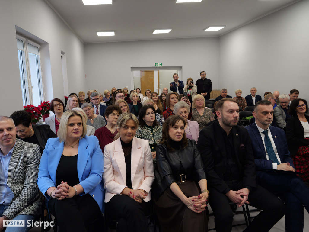 80 lat Miejskiej Biblioteki Publicznej w Sierpcu