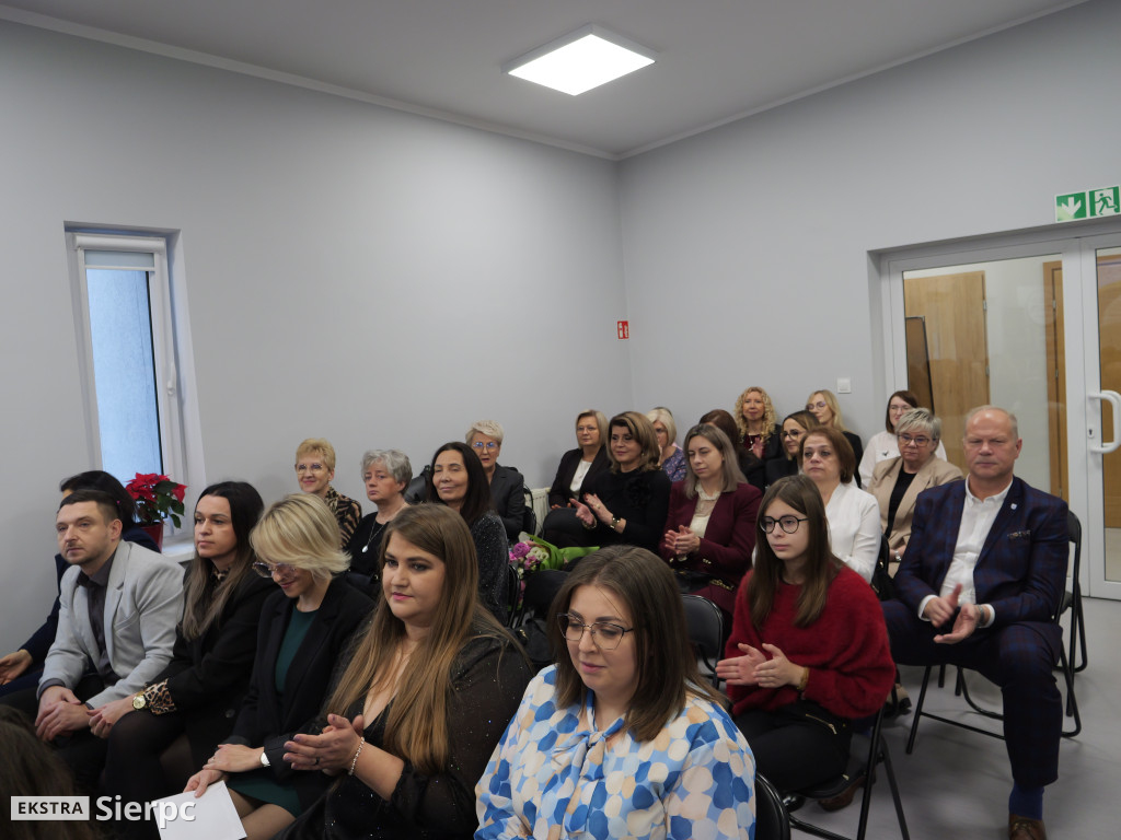 80 lat Miejskiej Biblioteki Publicznej w Sierpcu