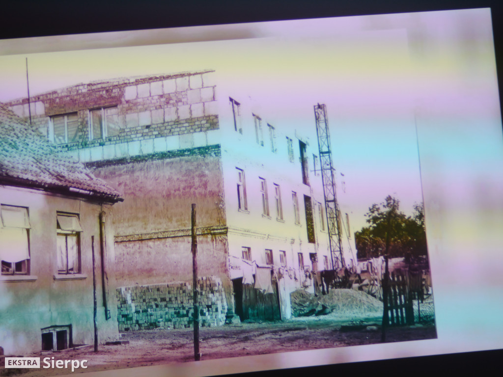 80 lat Miejskiej Biblioteki Publicznej w Sierpcu