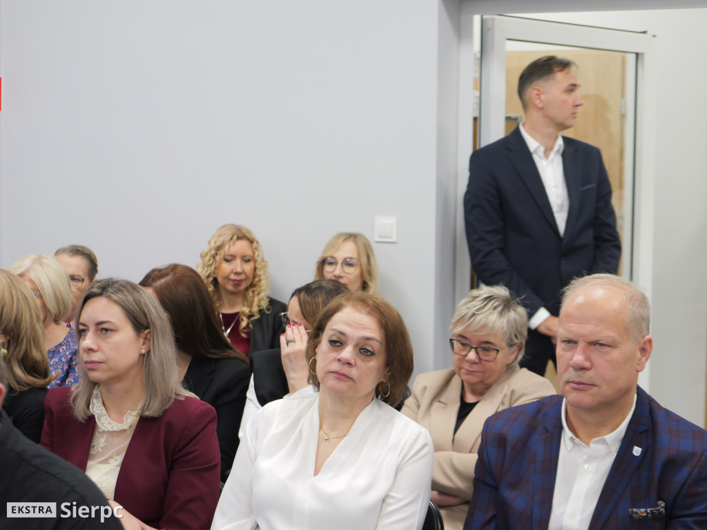 80 lat Miejskiej Biblioteki Publicznej w Sierpcu