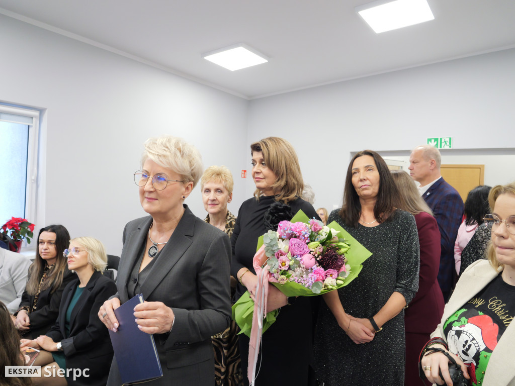 80 lat Miejskiej Biblioteki Publicznej w Sierpcu