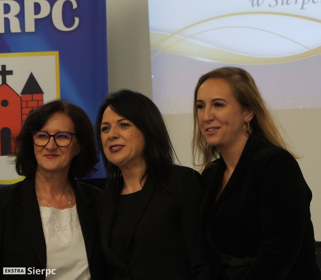 80 lat Miejskiej Biblioteki Publicznej w Sierpcu