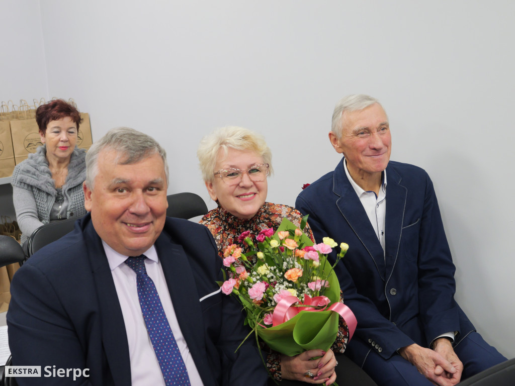 80 lat Miejskiej Biblioteki Publicznej w Sierpcu