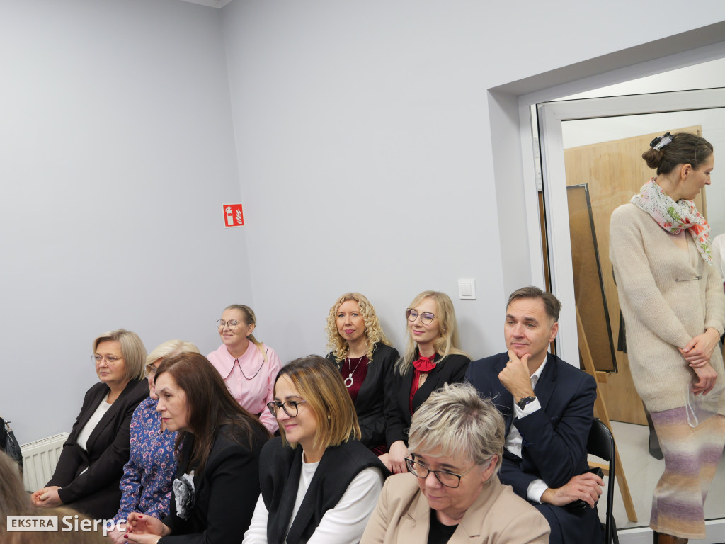 80 lat Miejskiej Biblioteki Publicznej w Sierpcu