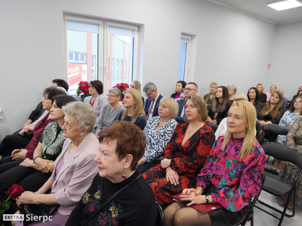 80 lat Miejskiej Biblioteki Publicznej w Sierpcu