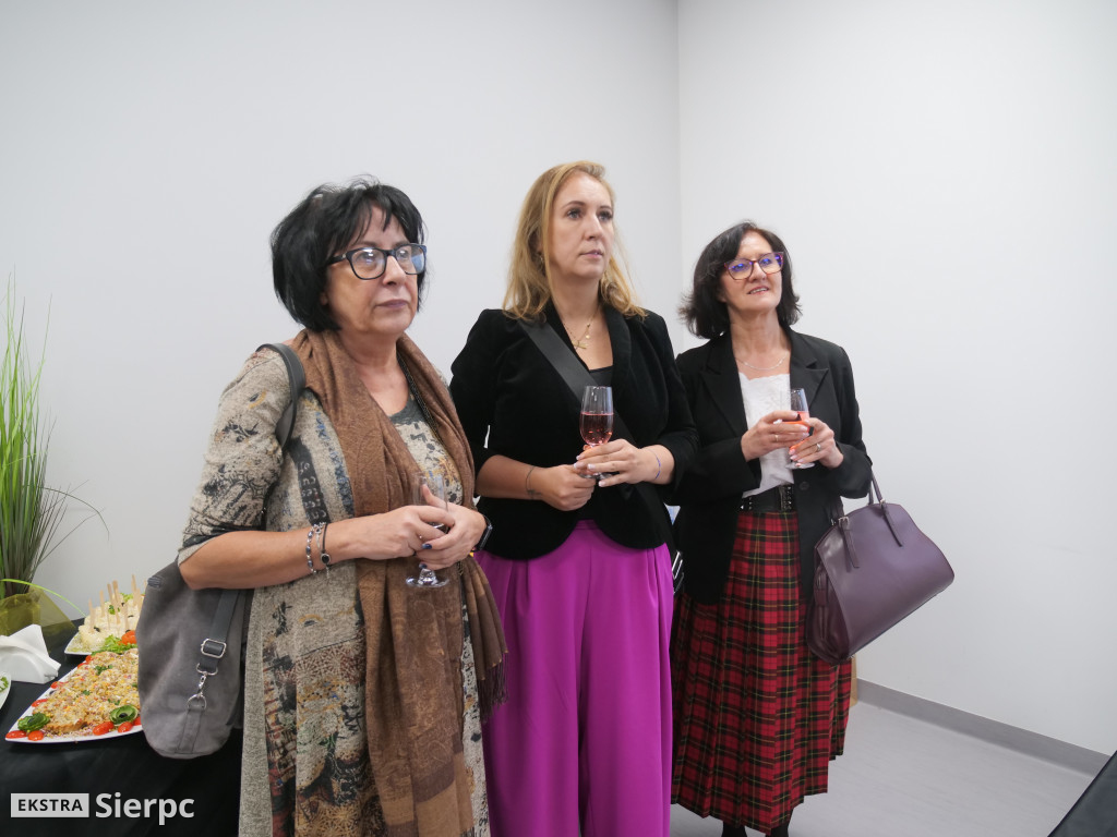 80 lat Miejskiej Biblioteki Publicznej w Sierpcu