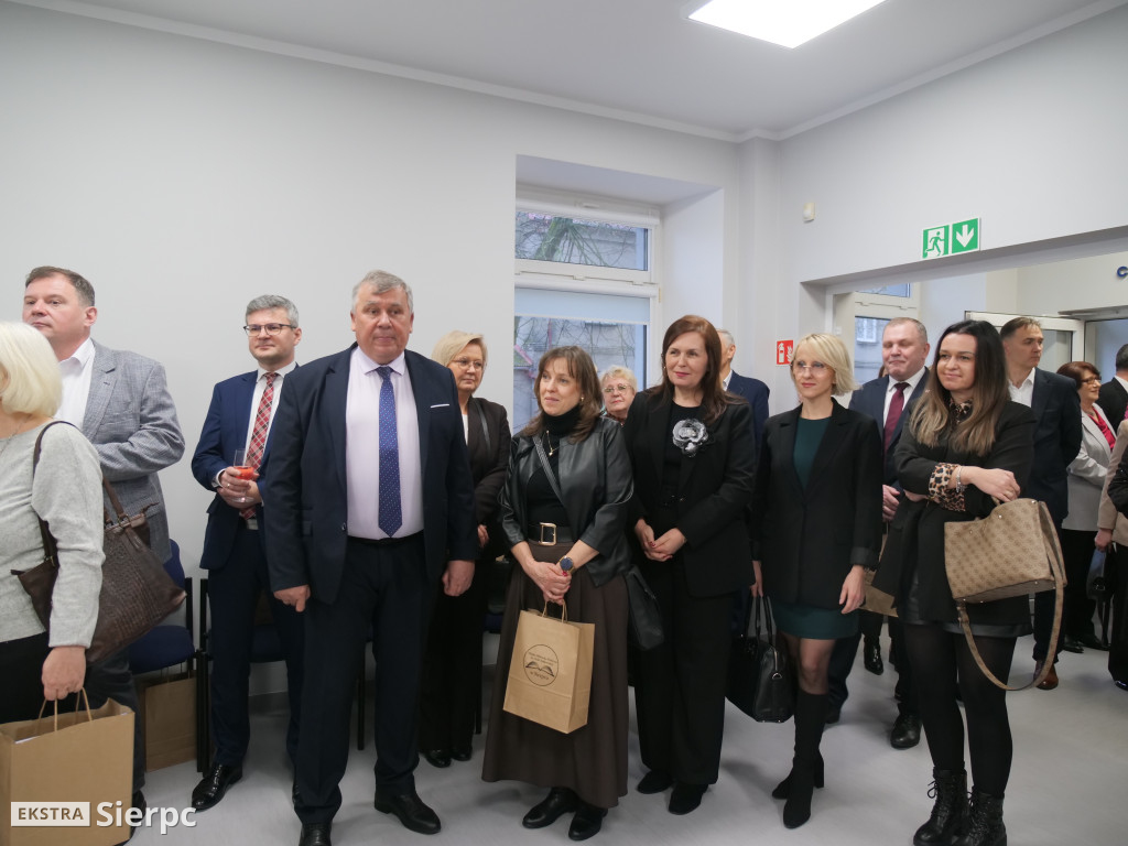 80 lat Miejskiej Biblioteki Publicznej w Sierpcu