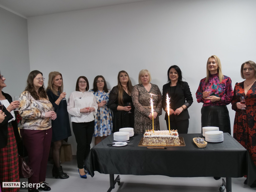 80 lat Miejskiej Biblioteki Publicznej w Sierpcu