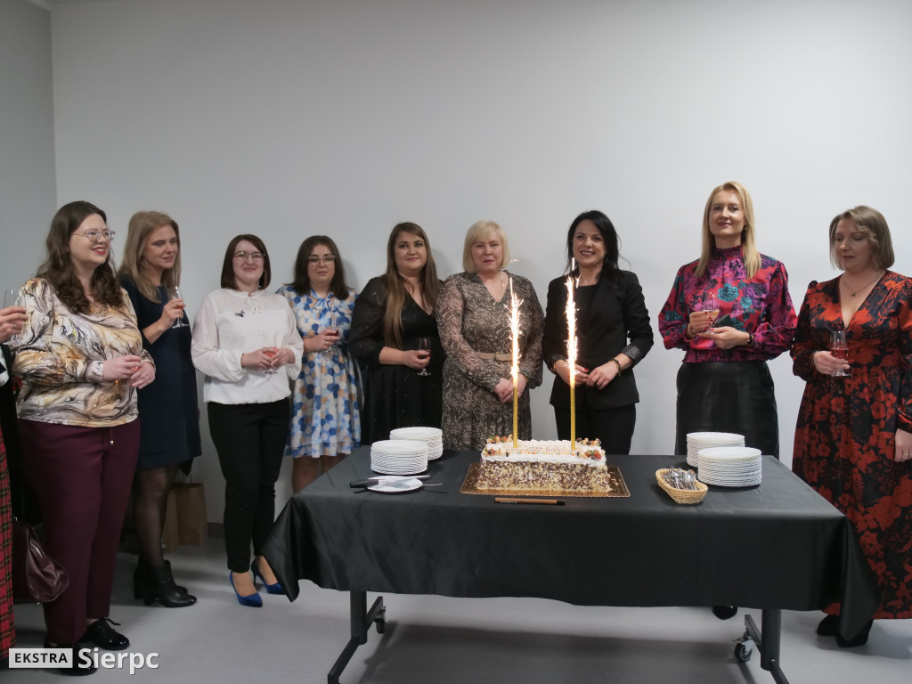 80 lat Miejskiej Biblioteki Publicznej w Sierpcu