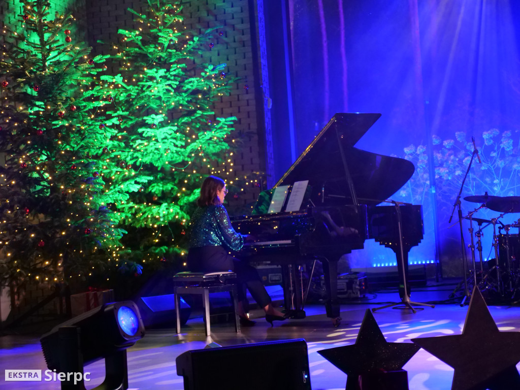 Otwarcie wystawy w skanenie