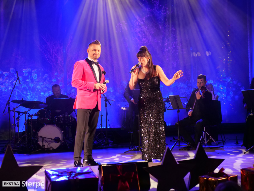 Otwarcie wystawy w skanenie