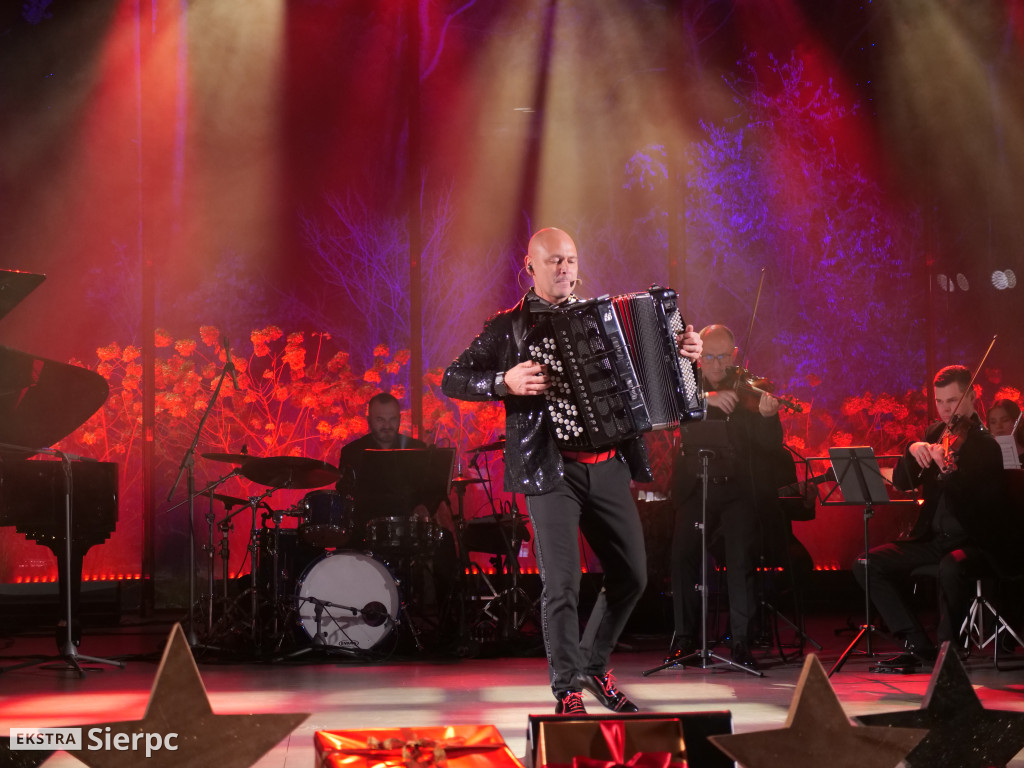 Otwarcie wystawy w skanenie