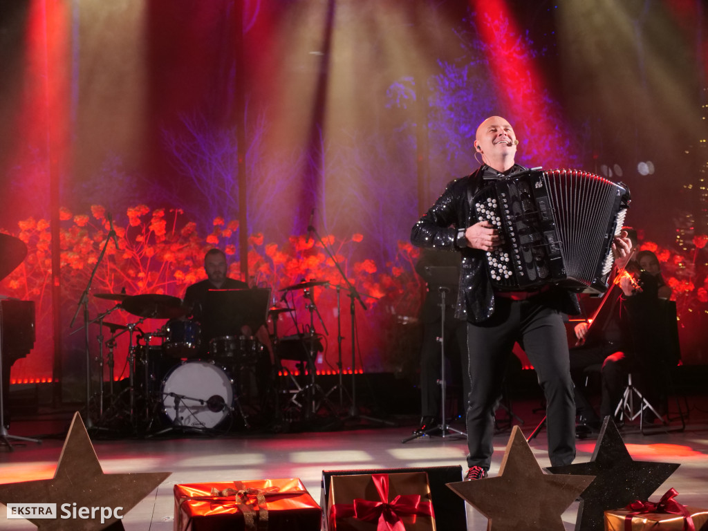 Otwarcie wystawy w skanenie