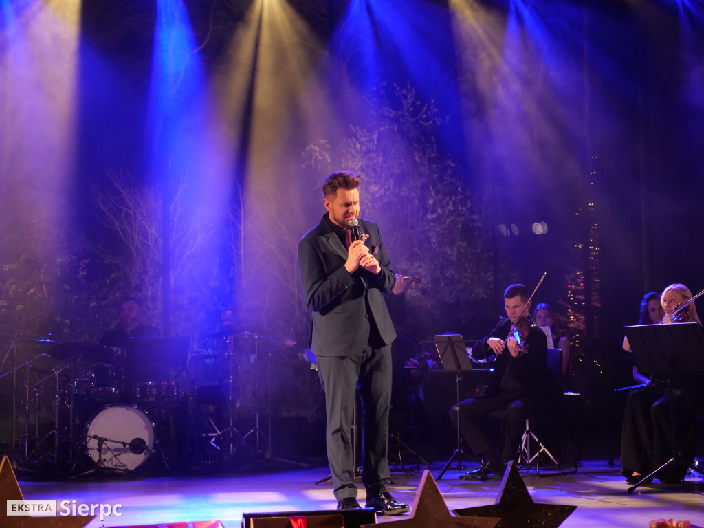 Otwarcie wystawy w skanenie