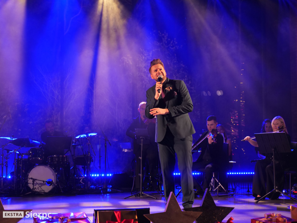 Otwarcie wystawy w skanenie