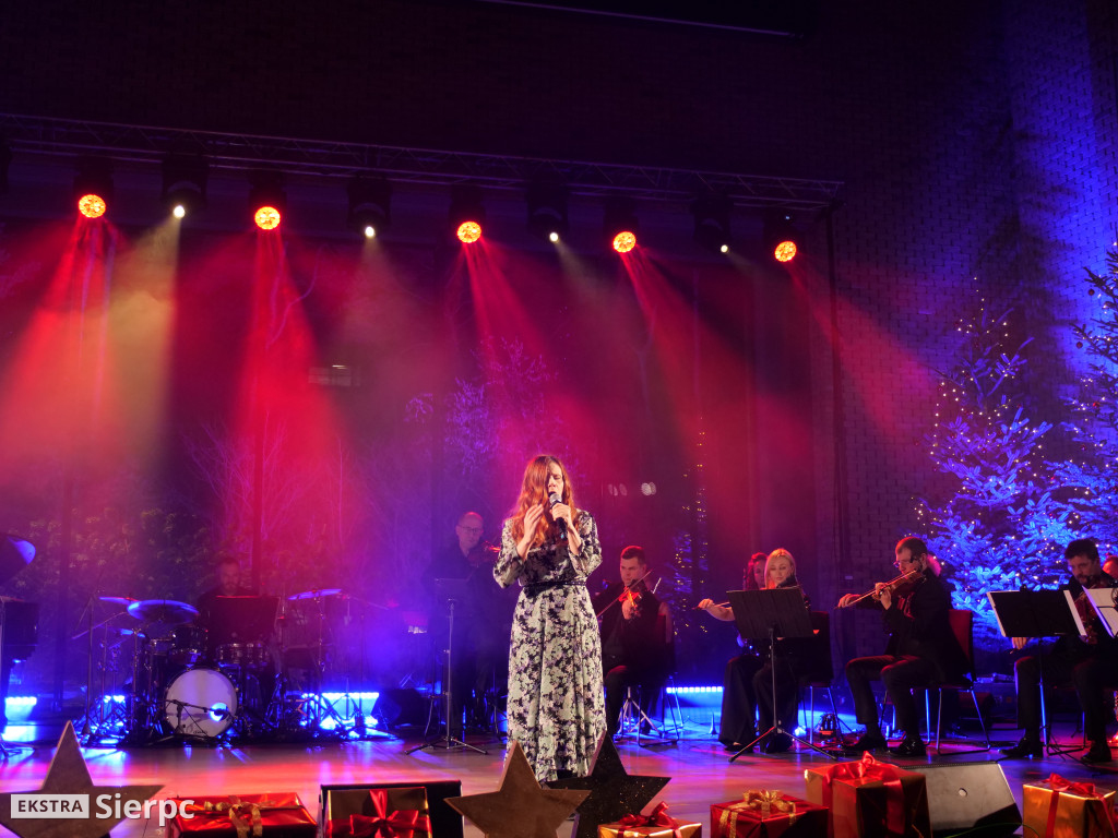 Otwarcie wystawy w skanenie